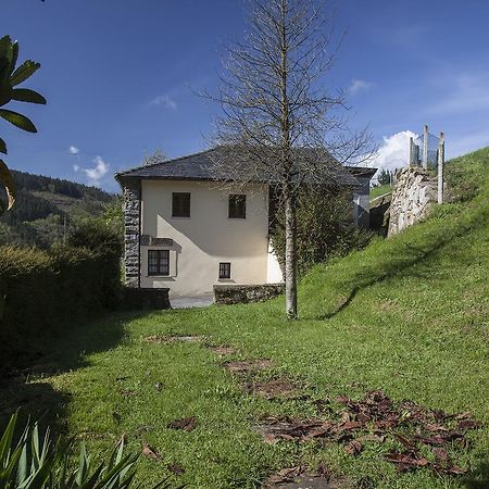 Casa De Aldea Vache ξενώνας Naraval Εξωτερικό φωτογραφία