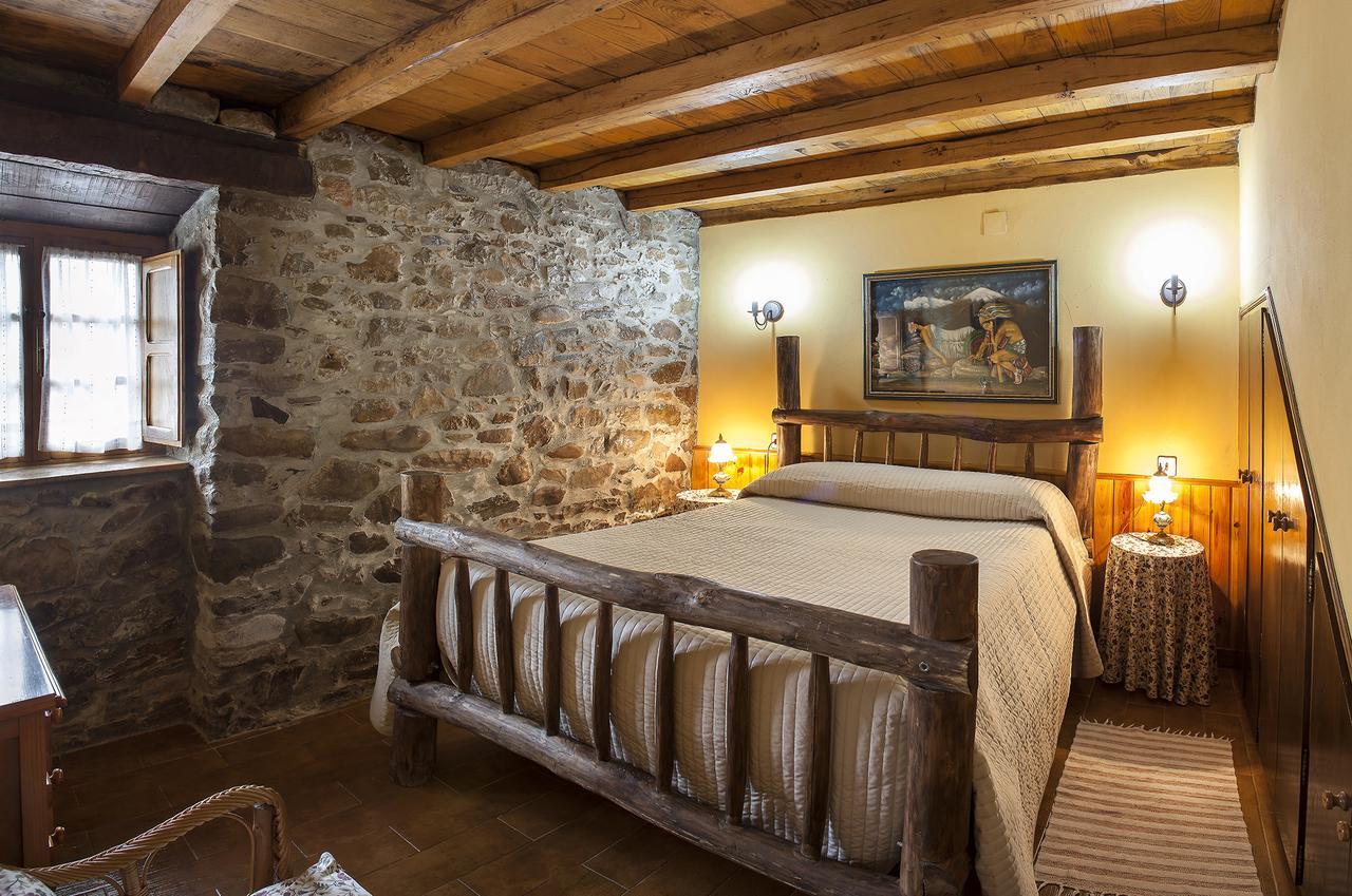 Casa De Aldea Vache ξενώνας Naraval Εξωτερικό φωτογραφία
